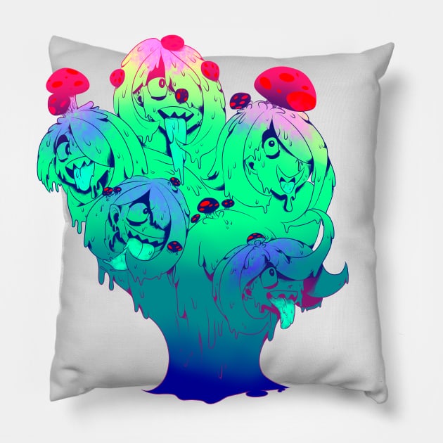 AKO Pillow by Sani